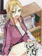 少女终末旅行漫画终章卷的封面意象